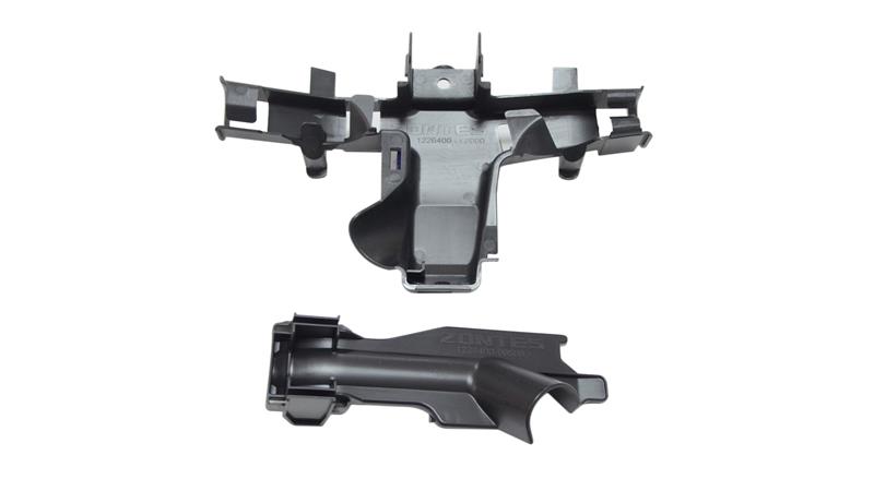 ÖN TESİSAT KABLO KUTUSU TAKIM (ZT250T-E)